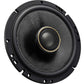 Kenwood Excelon XR-1701 6-1/2" 2-Way Coaxial Car Speakers
