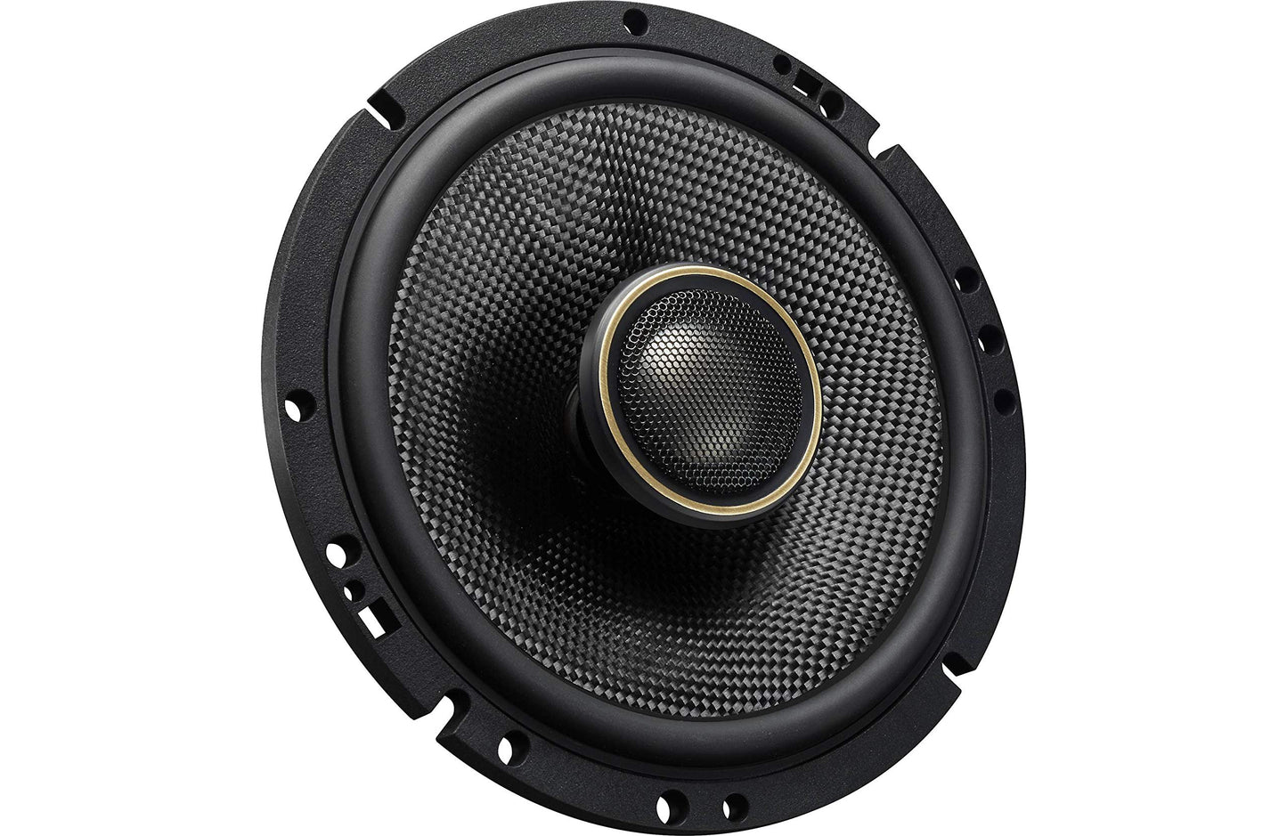 Kenwood Excelon XR-1701 6-1/2" 2-Way Coaxial Car Speakers