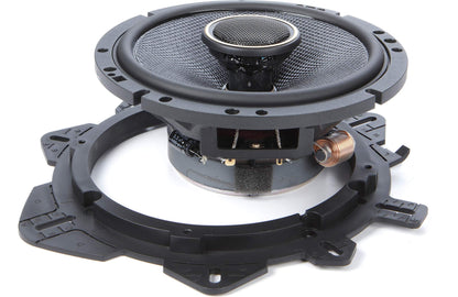 Kenwood eXcelon XR-1701 6-1/2" 2-Way Coaxial Car Speakers