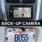 BOSS Audio BV755BLC 6.2" AM FM BT CD USB Bluetooth Car Stereo + Backup Camera