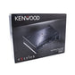 Kenwood X502-1 eXcelon 500-Watt @ 2 Ohms Class D Subwoofer Car Amplifier