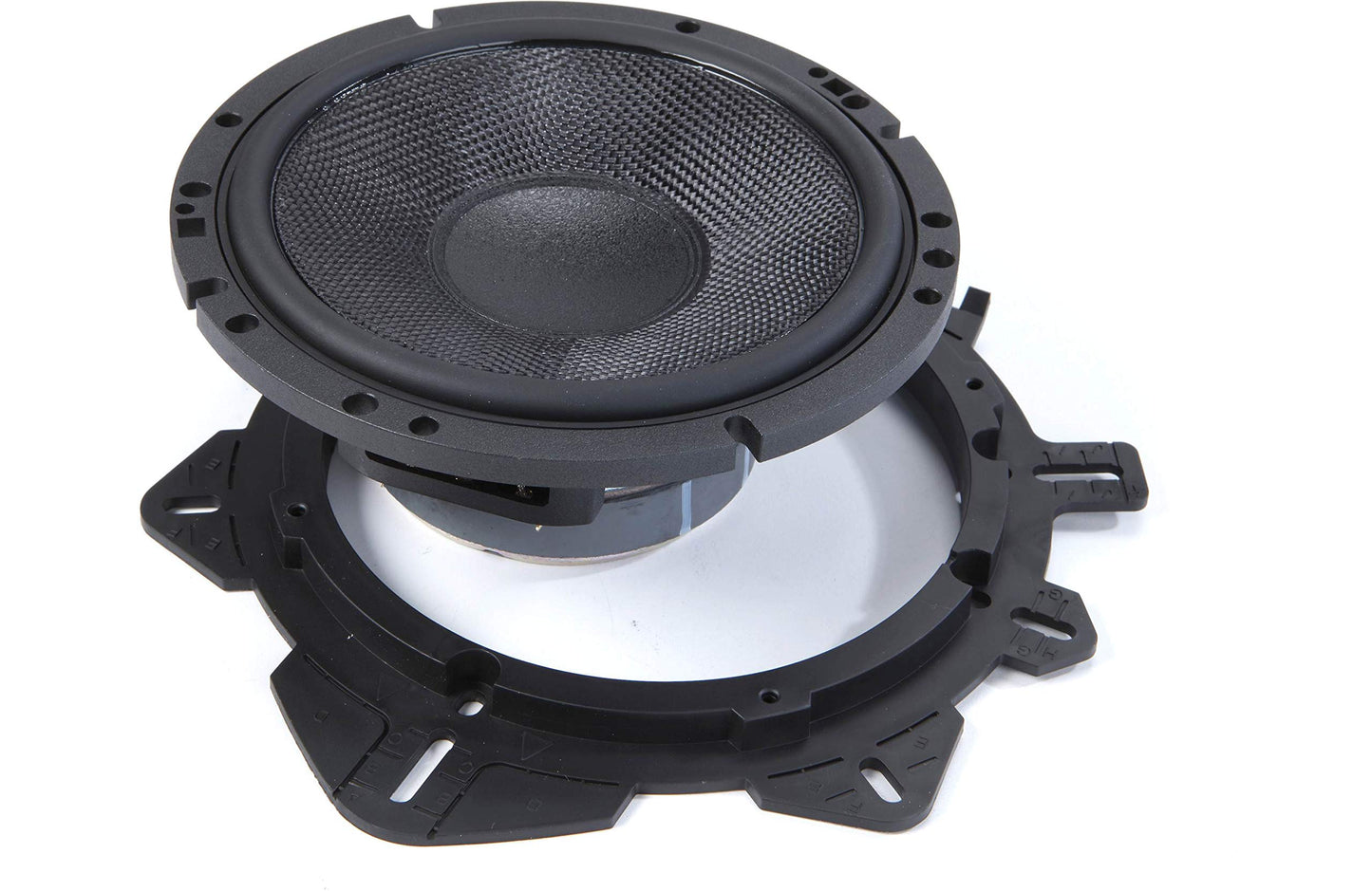 Kenwood eXcelon XR-1701P 6-1/2" Component Speaker System