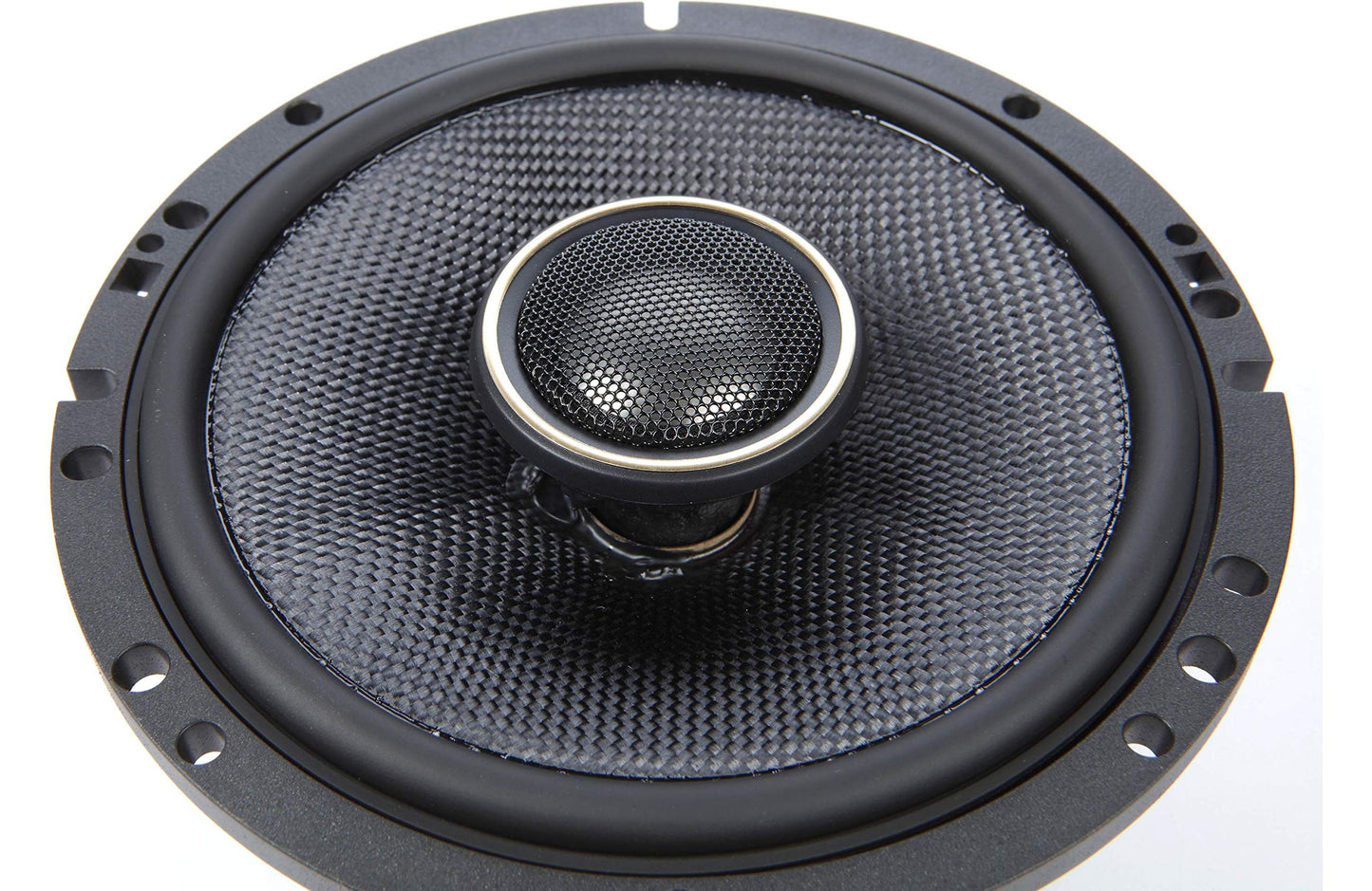 Kenwood Excelon XR-1701 6-1/2" 2-Way Coaxial Speakers