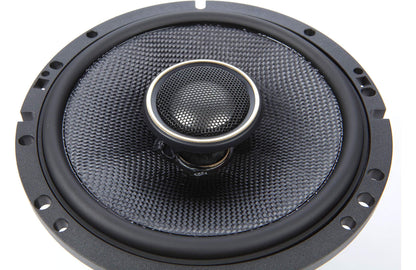 Kenwood eXcelon XR-1701 6-1/2" 2-Way Coaxial Car Speakers