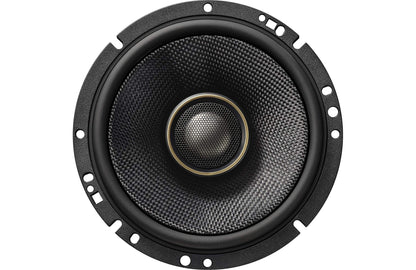Kenwood eXcelon XR-1701 6-1/2" 2-Way Coaxial Car Speakers