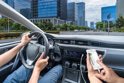 Sony MEX-N5300BT Single-DIN CD Car Stereo – Bluetooth, USB, Siri Eyes Free, Extra Bass, SiriusXM Ready