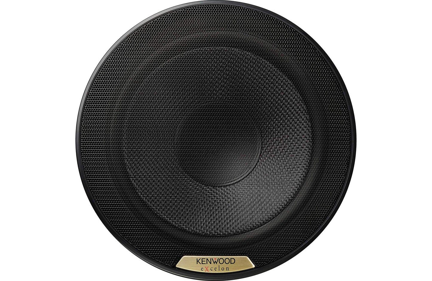 Kenwood eXcelon XR-1701P 6-1/2" Component Speaker System