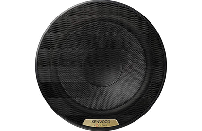 Kenwood eXcelon XR-1701P 6-1/2" Component Car Speakers 300W Max 100W RMS (pair)